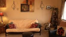 A Hodgepodge Space A Hodgepodge Space