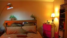 Master Bedroom Decor Ideas