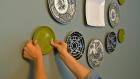 Web Exclusive: Plate Artwork