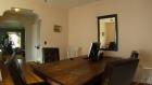 Dull Dining Room Makeover