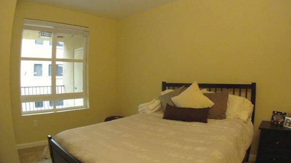 Moving into a New Home
