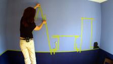 Chalkboard Wall Paint