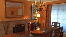 A Great Room for Entertaining