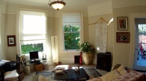 A Victorian Parlor Makeover A Victorian Parlor Makeover