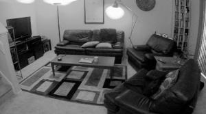 Transforming a Dull Bachelor Pad Transforming a Dull Bachelor Pad