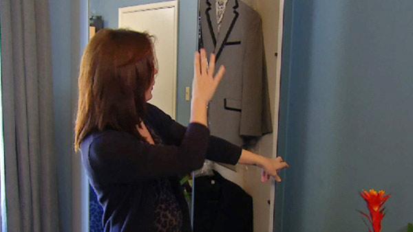 Web Exclusive: Mirror Magic