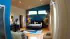 A Glamorous and Modern Space