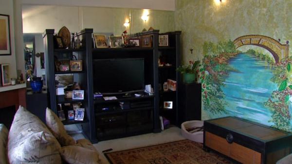 Creating a Contemporary African Influenced Room