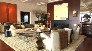 Creating an Elegant Living Room Creating an Elegant Living Room