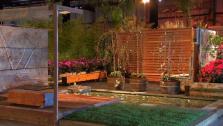Creating Pretty Outdoor Spaces