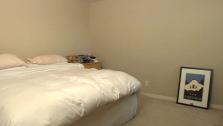 Creating a Stylish Master Bedroom