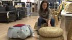 Shopping for Comfortable Seating