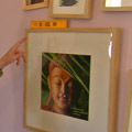 Web Exclusive: Tips for Gallery Walls