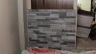 Love the look of stone and granite, but cant afford the high price tag? Heres how to create the look for less with a faux stone exterior and a granite-look-alike laminate countertop in this easy DIY bar project.