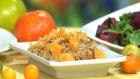 Healthy Crepes Suzettes Healthy Crepes Suzettes