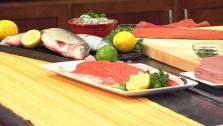 Cooking with Fish Cooking with Fish