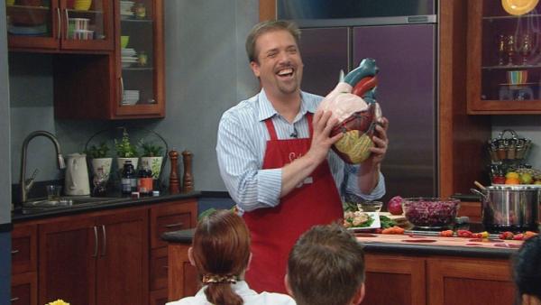 Complete Episode: Heart Healthy Eats