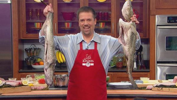 Complete Episode: Tasty Fish Dishes