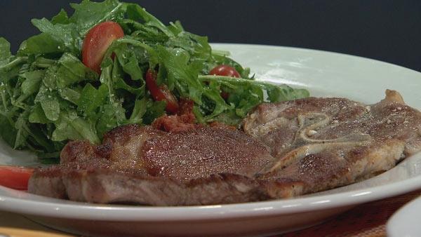 Easy pork shoulder blade steak recipes Easy pork shoulder blade steak recipes
