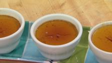 Brown Sugar and Spice Custard