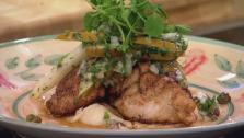 Veal Sweetbreads
