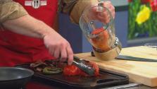 Quick Salsa