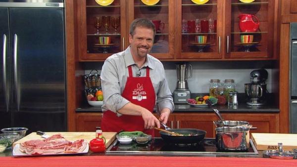 Complete Episode: Farmhouse Fare