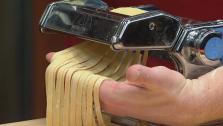 Fresh Fettuccini