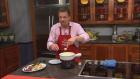 Traditional Swiss Cheese Fondue Traditional Swiss Cheese Fondue