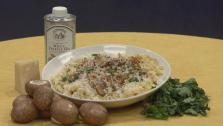 Truffle Mac and Cheese