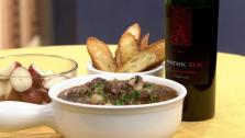 Beef Bourguignon