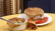 Chicken Pot Pie