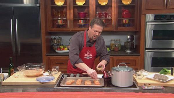 Complete Episode: Weeknight Dinners