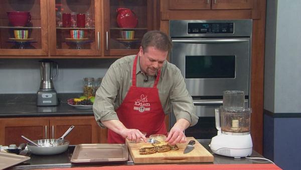 Complete Episode: Gluten-Free Recipes