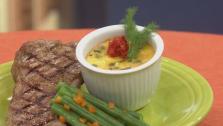 Corn Custard Casserole Corn Custard Casserole