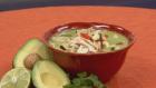 Avocado Soup
