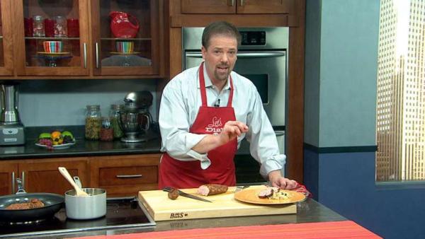 Complete Episode: Autumn Dishes