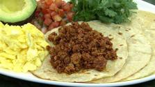 Fresh Mexican Chorizo Fresh Mexican Chorizo