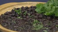 Mexican Black Beans Mexican Black Beans