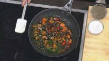 Wild Rice