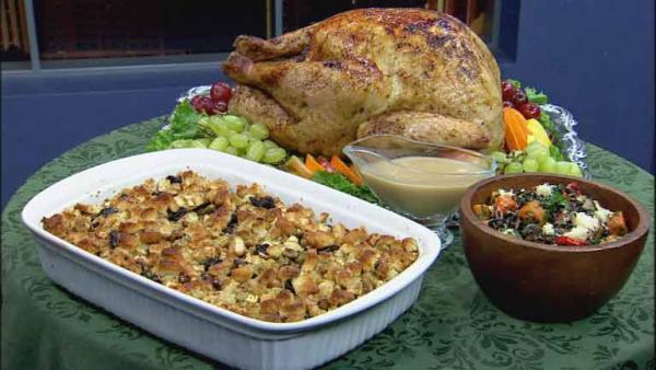 Thanksgiving!