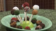Cognac Ganache Stuffed Prunes Cognac Ganache Stuffed Prunes