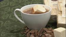 Marshmallows Marshmallows
