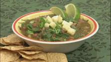 Green Chili Green Chili