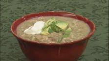White Chili White Chili