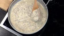 Sausage Gravy