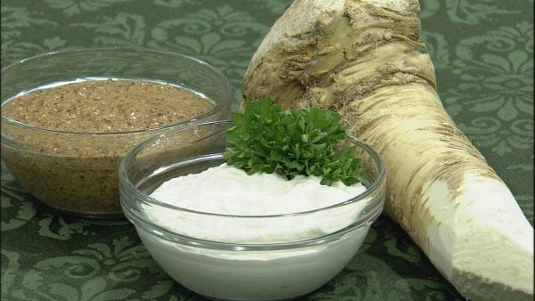 Horseradish
