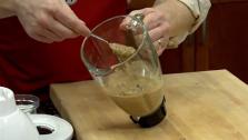 Homemade Mustard