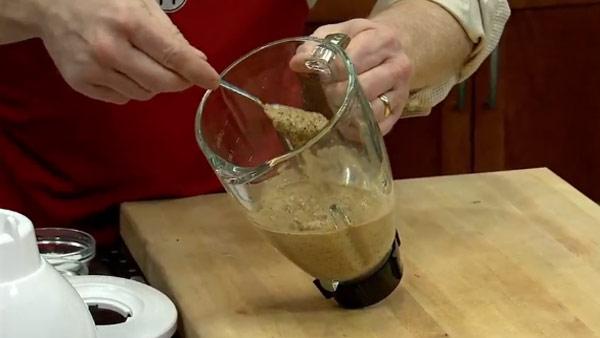 Homemade Mustard