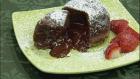Molten Chocolate Cake Molten Chocolate Cake